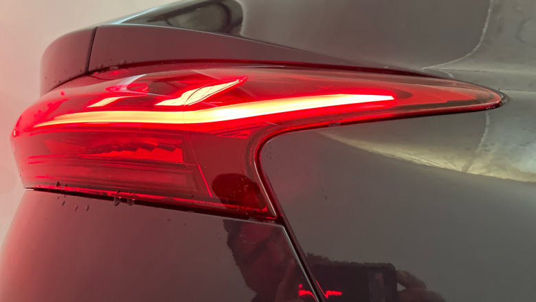 Audi A6 370kW S6 Quattro 100kWh Edition 1 5dr Auto Electric Estate